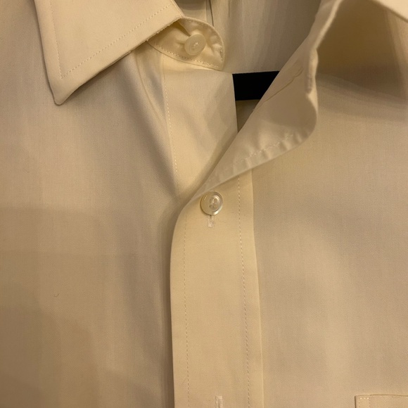 Brooks Brothers long sleeve button down - Picture 8 of 10